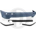 Stoßfänger hinten DIEDERICHS 1223355 für BMW