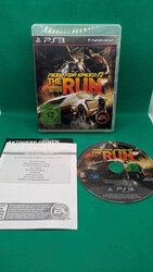 Need For Speed: The Run – Limited Edition (Sony PlayStation 3, 2011) | Sehr Gut