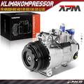 Klimakompressor 6SBU16C für Mercedes-Benz W212 E 350 S212 E 300 C218 CLS 350