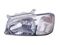 ALKAR Hauptscheinwerfer 2741575 für HYUNDAI ACCENT LC PY21W 2 CRDi