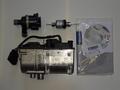 Eberspächer Standheizung Hydronic II D4S Economy 12V Skoda Fiat
