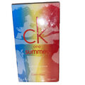 Calvin Klein CK one Summer 2011 Eau De Toilette Spray (verschweisst)
