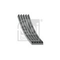 1x Keilrippenriemen FEBI BILSTEIN 28854 passend für AUDI FIAT NISSAN OPEL
