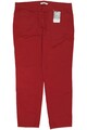 hessnatur Stoffhose Damen Hose Pants Chino Gr. EU 40 Baumwolle Rot #j6nkukw