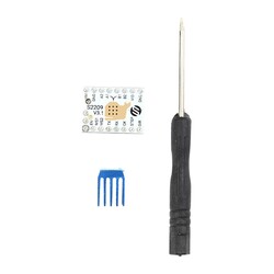 TMC2209 Schrittmotortreiber UART 3D-Druckerteile V3.1