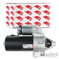 AS-PL ANLASSER STARTER 1,80kW passend für AUDI 80 90 A4 A6 CABRIOLET FERRARI