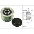INA 535 0041 10 Generatorfreilauf für AUDI VW SEAT SKODA Riemenscheibe