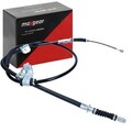 MAXGEAR HANDBREMSSEIL 1657mm HINTEN RECHTS passend für HYUNDAI H-1 | 32-1110