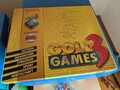 Gold Games 3 – Spielesammlung (ohne Bundesliga Manager 97 Gold)
