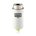 1x Kraftstofffilter MANN-FILTER WK 8105 passend für FORD FORD USA