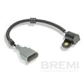 BREMI (60170) Nockenwellensensor Impulsgeber für AUDI SEAT SKODA VW