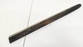 Mercedes-Benz E-CLASS 2004 Molding door - rear left side a21169013 #2169138-92