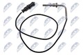 NTY Sensor, Abgastemperatur EGT-FT-046 passend für FIAT LANCIA