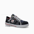Sicherheitshalbschuh SENSATION Low ESD S2