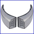 LED Blinkleuchte SET Blinker Blinklicht Leuchte passend für VOLVO FH FH2 FH16
