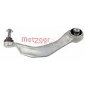 1x Lenker, Radaufhängung METZGER 58096101 passend für BMW