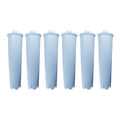 6x Wasserfilter ersetzt Jura Claris Blue, kompatibel mit der ENA IMPRESSA-Series