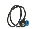 STARK Klopfsensor SKKS-0400010 Hinten für VW Golf IV Schrägheck (1J1)