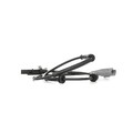 RIDEX 412W0194 ABS Sensor Raddrehzahl Vorne Beidseitig für FIAT Scudo (270, 272)
