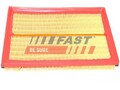 FAST FT37157 Luftfilter für OPEL