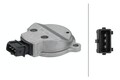HELLA Sensor, Nockenwellenposition 6PU 009 121-581 für AUDI