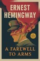 Ernest Hemingway A Farewell to Arms (Taschenbuch)