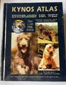 Kynos Atlas - Hunderassen der Welt von Dr. Dieter Fleig