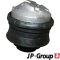 Motorlager JP GROUP 1317901500 für W202 S210 MERCEDES KLASSE S202 W210 W203 S203
