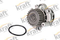 KRAFT AUTOMOTIVE 1500305 Water Pump for AUDI,SEAT,SKODA,VW
