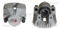 TRISCAN Bremssattel 8170 344090 für BMW