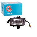 ALKAR H1 NEBELSCHEINWERFER LINKS passend für OPEL OMEGA | 2901448