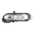 LED Spiegelblinker Außenspiegel Blinker für Mercedes C-Klasse W203 04-07 Links