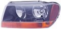 Scheinwerfer Links Für Jeep Grand cherokee WJ/WG 1999-2001 USA Typ