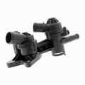 VEMO Thermostat + Gehäuse + Sensor für VW GOLF 5 PASSAT B6 1.2-1.6 03C121111H