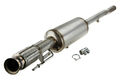 DIESELPARTIKELFILTER DPF passend für PEUGEOT 407 2.0HDI 2010-,508 2.0HDI 2011-,C