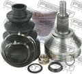 2310-PV FEBEST Gelenksatz, Antriebswelle für AUDI,SEAT,SKODA,VW