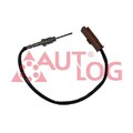 1x Sensor, Abgastemperatur AUTLOG AS3217 passend für TOYOTA CITROËN/PEUGEOT