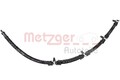 METZGER 0840048 Schlauch Leckkraftstoff für VW TIGUAN (5N) Passat Variant (365)