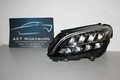 Frontscheinwerfer vo links A2059065906 W205 C-Klasse LED PERFORMANCE Mercedes Be