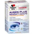 4x Doppelherz system Augen Plus Sehkraft+ Schutz, 60 Kapseln ,PZN 5517713