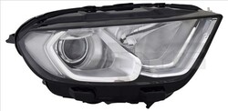 Scheinwerfer für Ford Ecosport ab 17-> Links TYC 20-16942-06-2