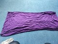 Loop Schal Damen,Umfang ca.150cm,lila