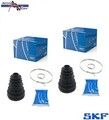 2x SKF UNIVERSAL ACHSMANSCHETTE MANSCHETTE ANTRIEBSWELLE ZUSCHNEIDBAR