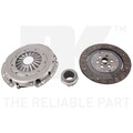 NK Kupplung für BMW 1er 3er 5er X1 X3 Z4