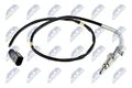 NTY (EGT-VW-087) Abgastemperatursensor Abgassensor für AUDI SEAT SKODA VW VAG