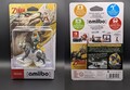 Nintendo amiibo - The Legend of Zelda Twilight Princess Wolf Link