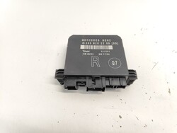 STEUERGERÄT ZENTRALVERRIEGELUNG Mercedes-Benz C (W203) 2005 2038202285