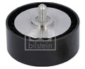 Keilriemenscheibe Kunststoff 182205 FEBI BILSTEIN für BMW VW
