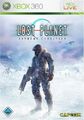 Microsoft Xbox 360 Spiel - Lost Planet: Extreme Condition DE/EN nur CD
