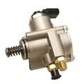 HITACHI 133074 Hochdruckpumpe Kraftstoffpumpe für VW Touareg (7LA, 7L6, 7L7)